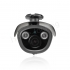 Home-Locking ip-camera POE 3.0MP (zwart) C-501